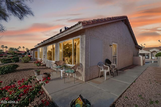 1831 E Lindrick Drive, Chandler, AZ 85249