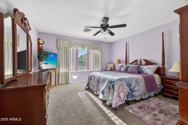 1831 E Lindrick Drive, Chandler, AZ 85249