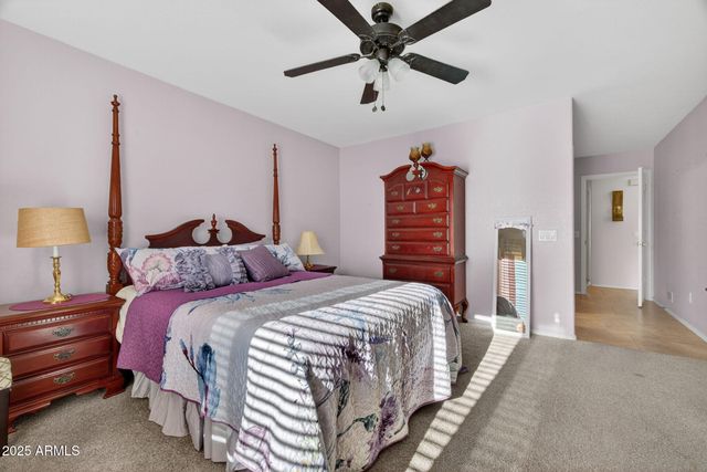 1831 E Lindrick Drive, Chandler, AZ 85249