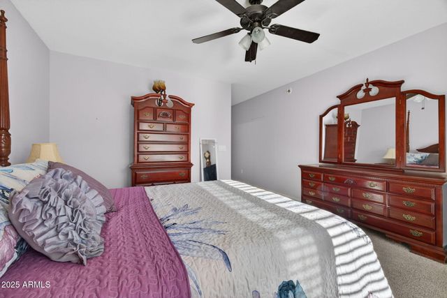 1831 E Lindrick Drive, Chandler, AZ 85249