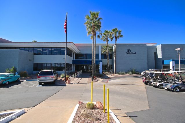 1831 E Lindrick Drive, Chandler, AZ 85249