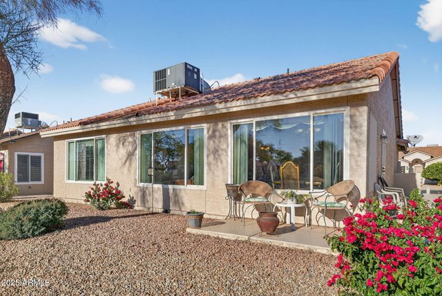 1831 E Lindrick Drive, Chandler, AZ 85249