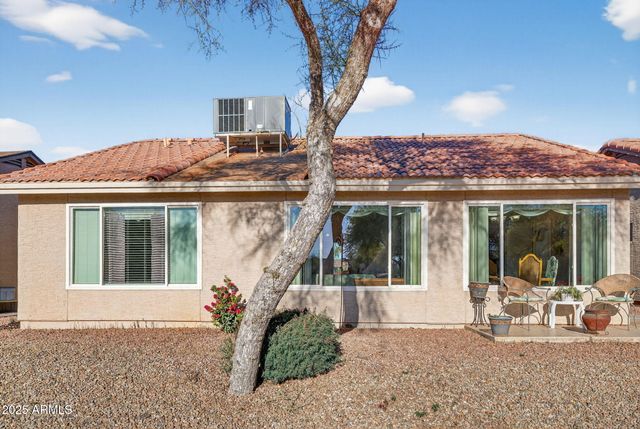 1831 E Lindrick Drive, Chandler, AZ 85249