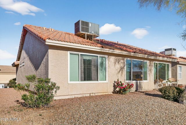 1831 E Lindrick Drive, Chandler, AZ 85249