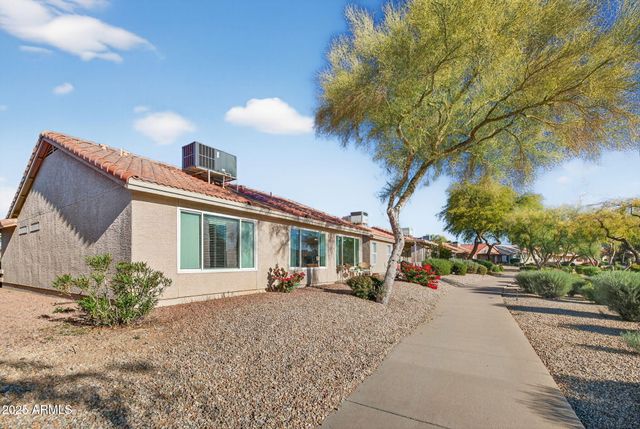 1831 E Lindrick Drive, Chandler, AZ 85249