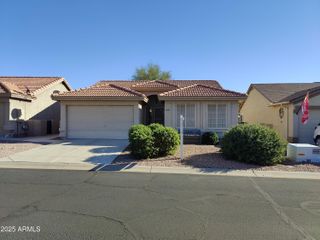 1831 E Lindrick Drive, Chandler, AZ 85249