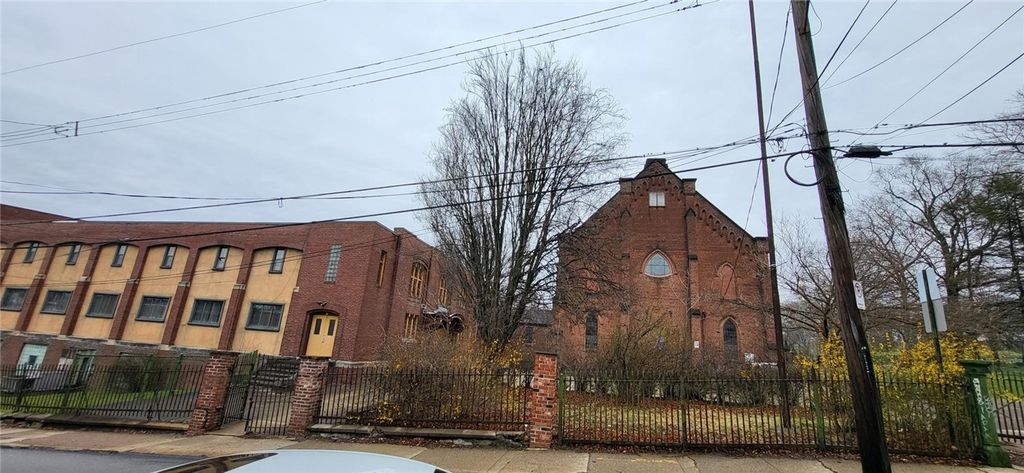 340 46th St, Lawrenceville, PA 15201