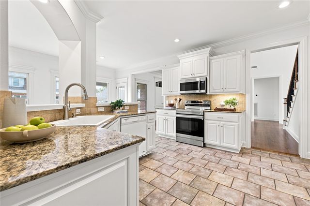3501 Jasper Lane, Fayetteville, AR 72764