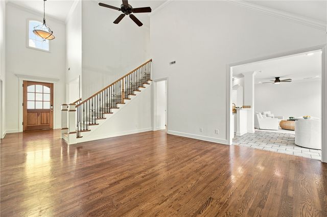 3501 Jasper Lane, Fayetteville, AR 72764