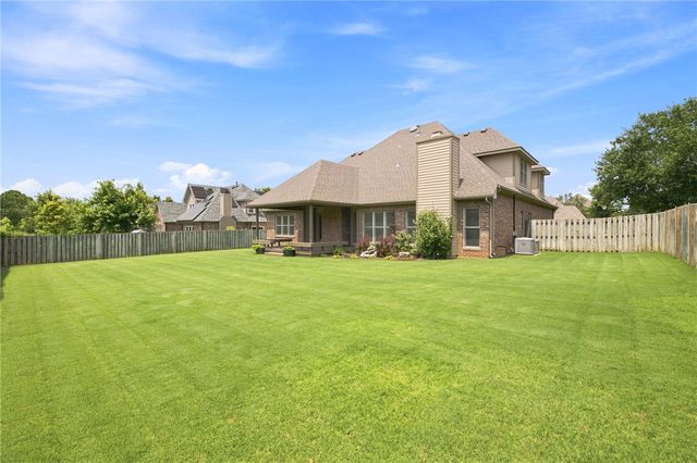 3501 Jasper Lane, Fayetteville, AR 72764