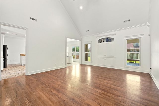 3501 Jasper Lane, Fayetteville, AR 72764