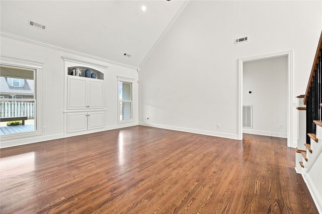 3501 Jasper Lane, Fayetteville, AR 72764