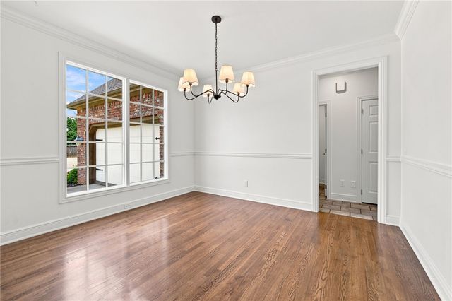 3501 Jasper Lane, Fayetteville, AR 72764