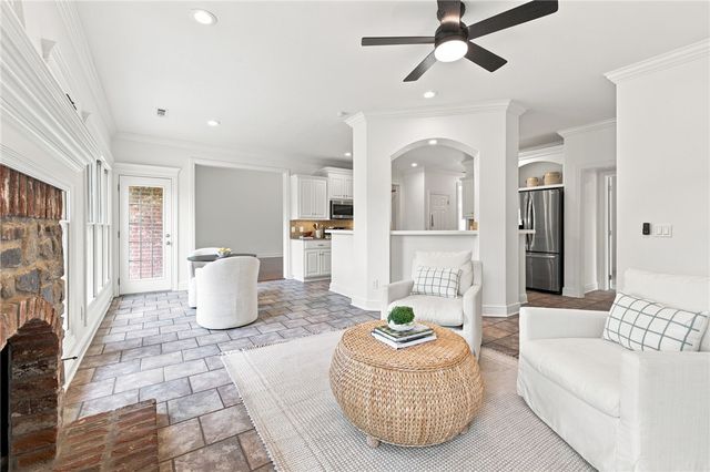 3501 Jasper Lane, Fayetteville, AR 72764