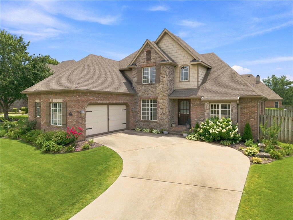 3501 Jasper Lane, Fayetteville, AR 72764