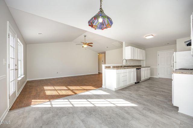 104 Claystone Drive, Gibsonville, NC 27249