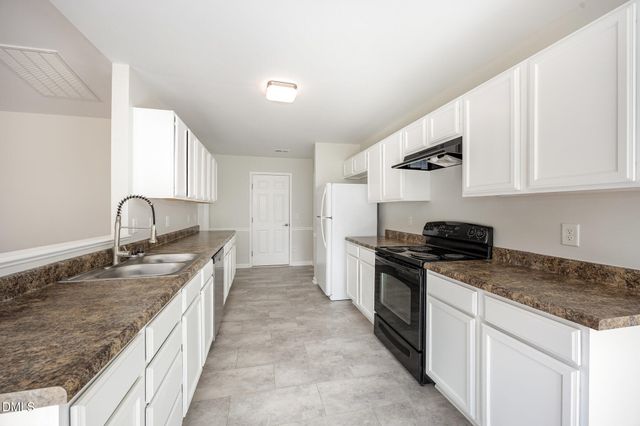 104 Claystone Drive, Gibsonville, NC 27249