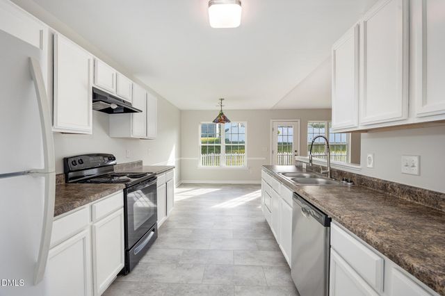 104 Claystone Drive, Gibsonville, NC 27249