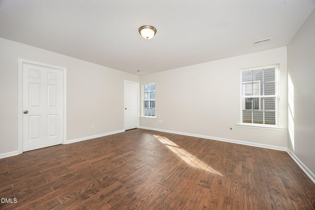 104 Claystone Drive, Gibsonville, NC 27249