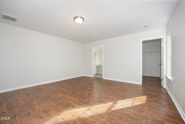 104 Claystone Drive, Gibsonville, NC 27249