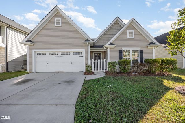 104 Claystone Drive, Gibsonville, NC 27249