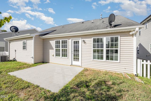 104 Claystone Drive, Gibsonville, NC 27249