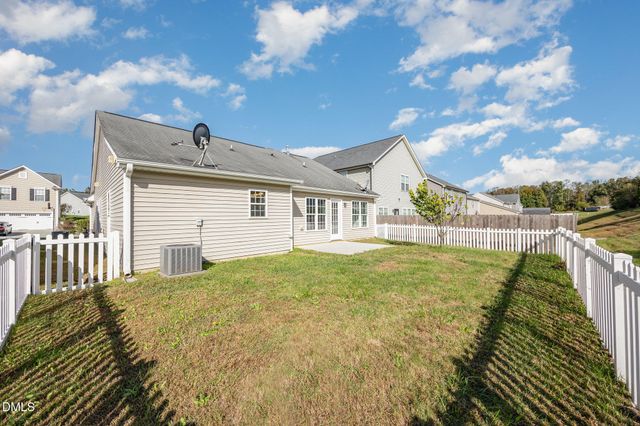 104 Claystone Drive, Gibsonville, NC 27249