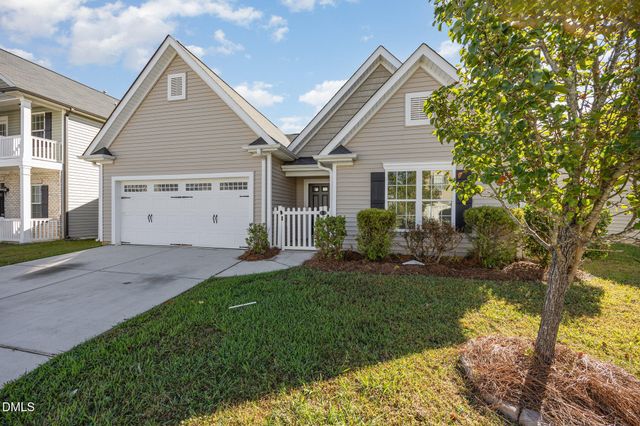 104 Claystone Drive, Gibsonville, NC 27249