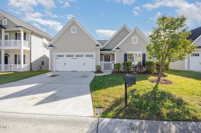 104 Claystone Drive, Gibsonville, NC 27249