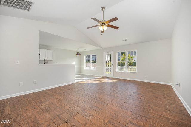 104 Claystone Drive, Gibsonville, NC 27249