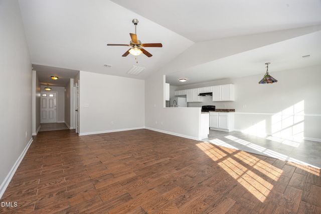 104 Claystone Drive, Gibsonville, NC 27249