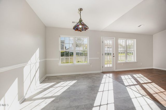 104 Claystone Drive, Gibsonville, NC 27249