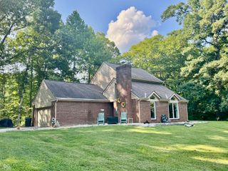 200 Bailliere Drive, Martinsville, IN 46151