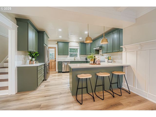 3015 Se GLADSTONE St, Portland, OR 97202