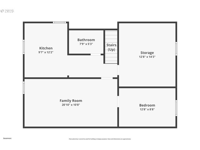 3015 Se GLADSTONE St, Portland, OR 97202