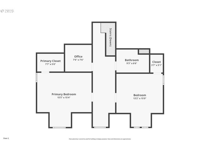 3015 Se GLADSTONE St, Portland, OR 97202