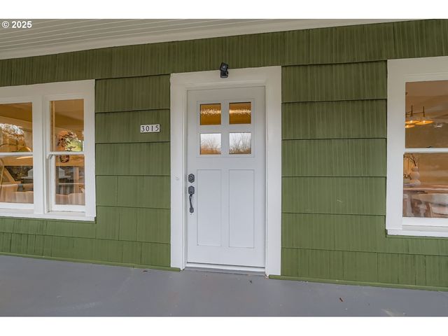 3015 Se GLADSTONE St, Portland, OR 97202