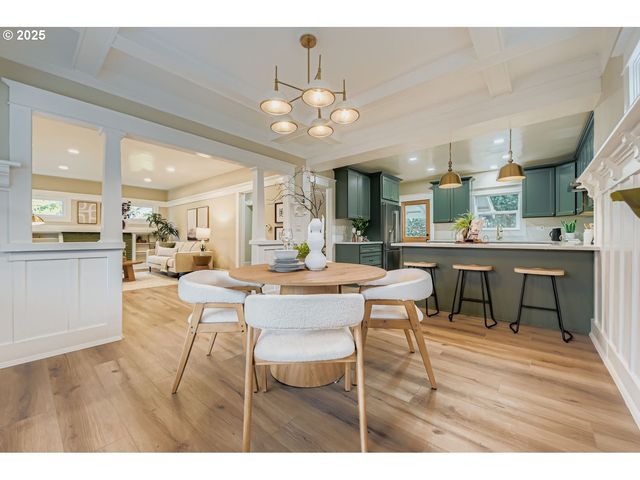 3015 Se GLADSTONE St, Portland, OR 97202