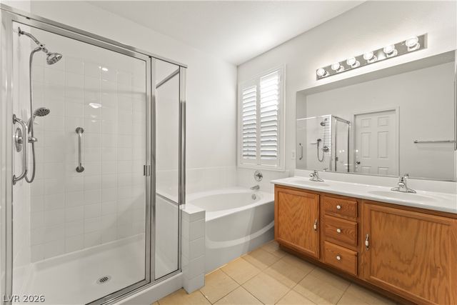 10291 Garden State Drive, Las Vegas, NV 89135