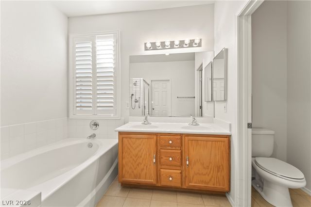 10291 Garden State Drive, Las Vegas, NV 89135