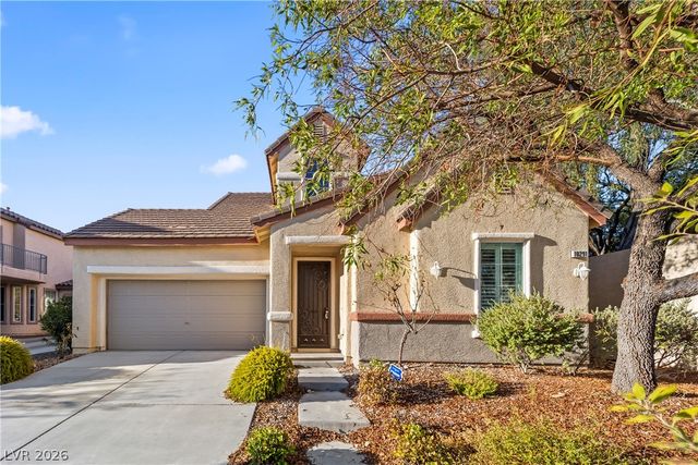 10291 Garden State Drive, Las Vegas, NV 89135