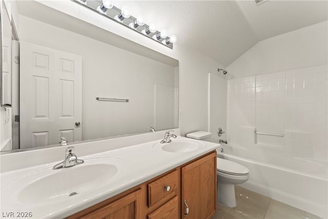10291 Garden State Drive, Las Vegas, NV 89135
