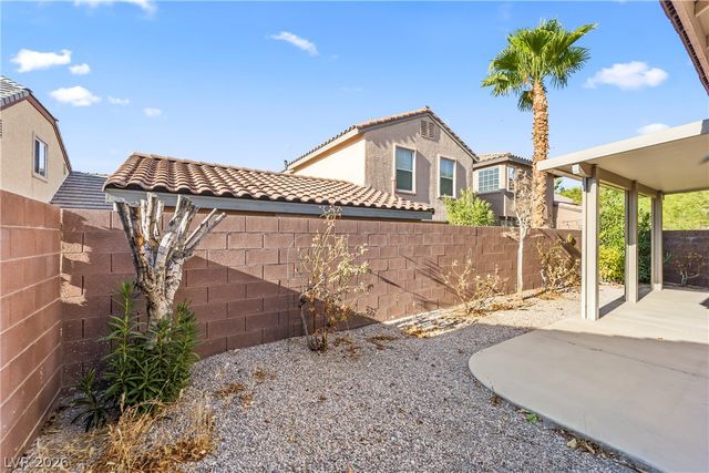 10291 Garden State Drive, Las Vegas, NV 89135