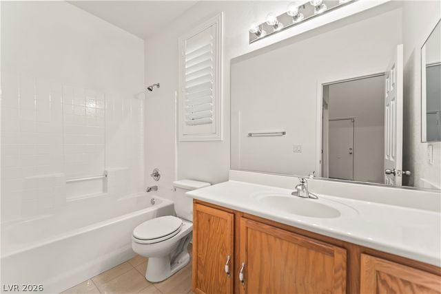 10291 Garden State Drive, Las Vegas, NV 89135
