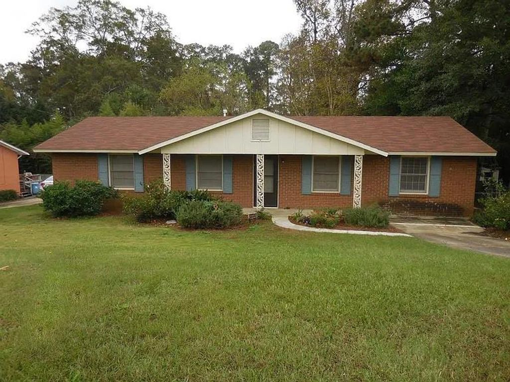 3228 Apache Drive, Columbus, GA 31909