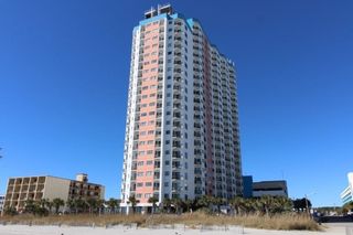1605 S Ocean Blvd. # 806, Myrtle Beach, SC 29577