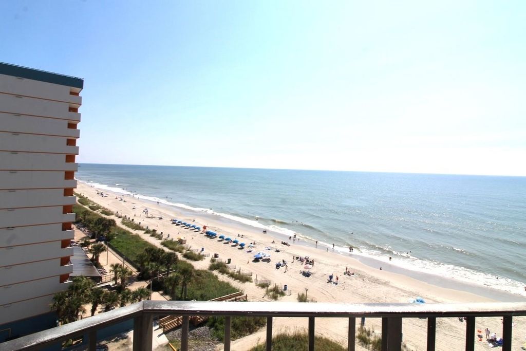 1605 S Ocean Blvd. # 806, Myrtle Beach, SC 29577 — photo 5