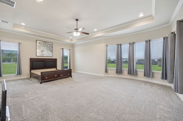 235 Bearclaw Circle, Aledo, TX 76008