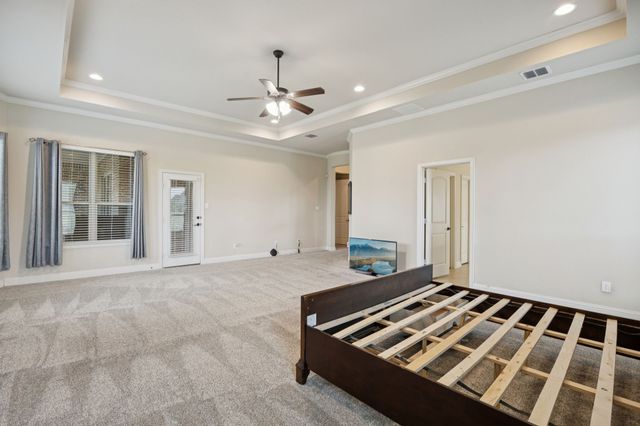 235 Bearclaw Circle, Aledo, TX 76008
