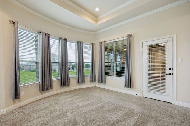 235 Bearclaw Circle, Aledo, TX 76008